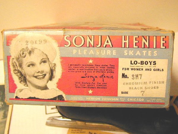sonja sonja